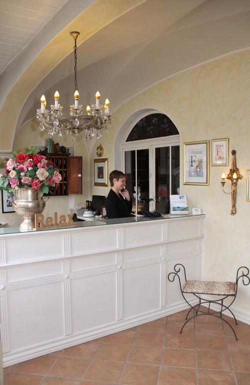 Romantik Im Hotel Villa Roehl Timmendorfer Strand Kültér fotó