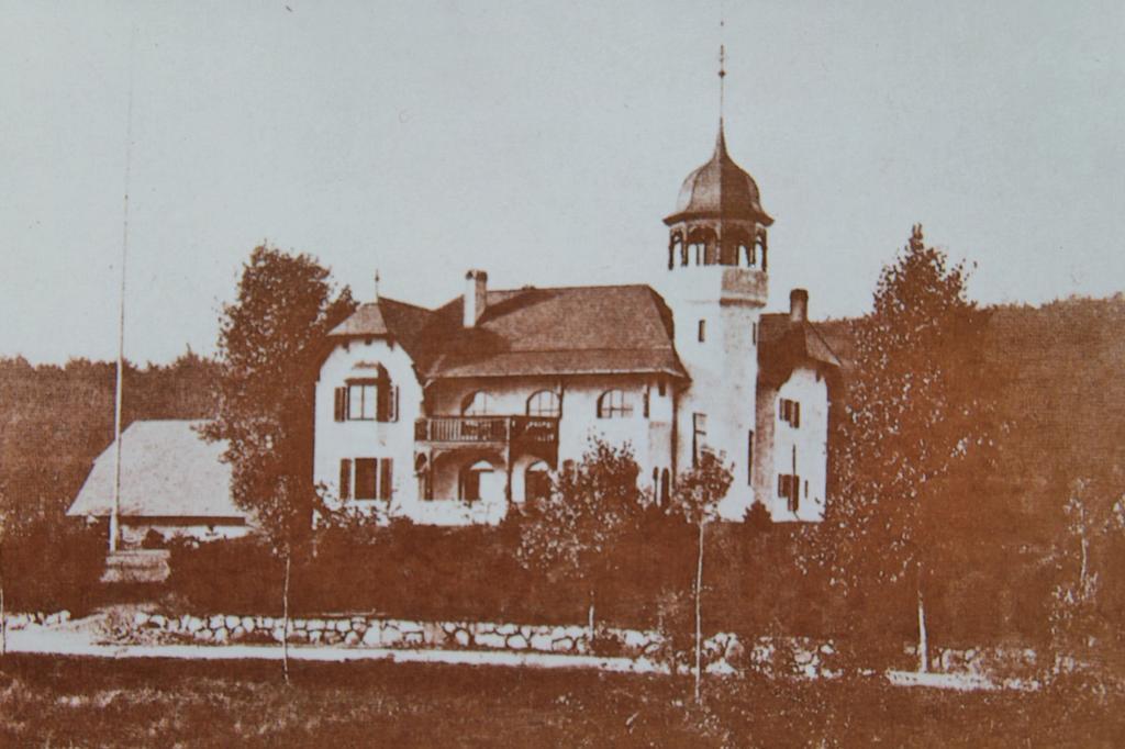 Romantik Im Hotel Villa Roehl Timmendorfer Strand Kültér fotó