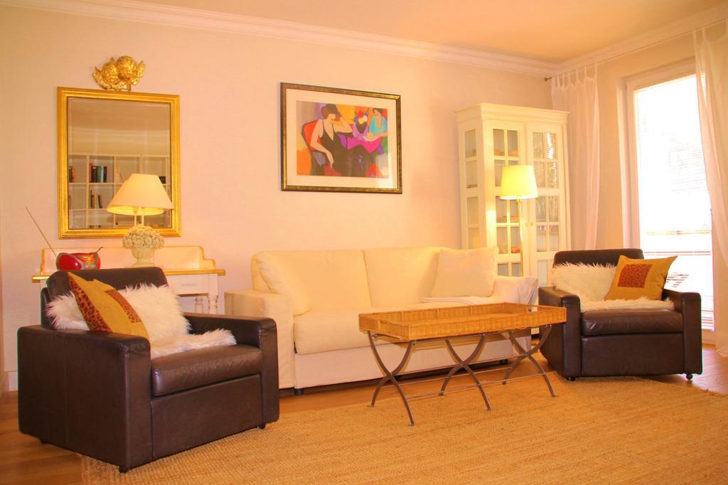Romantik Im Hotel Villa Roehl Timmendorfer Strand Kültér fotó